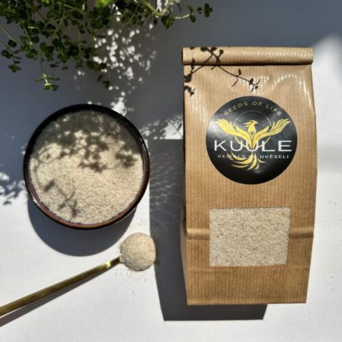 PSYLLIUM ceļteku sēnalas BIO 170g
